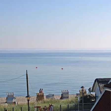 Strandperle Strandperle 201 * Haffkrug