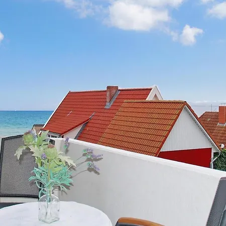 Strandperle Strandperle 201