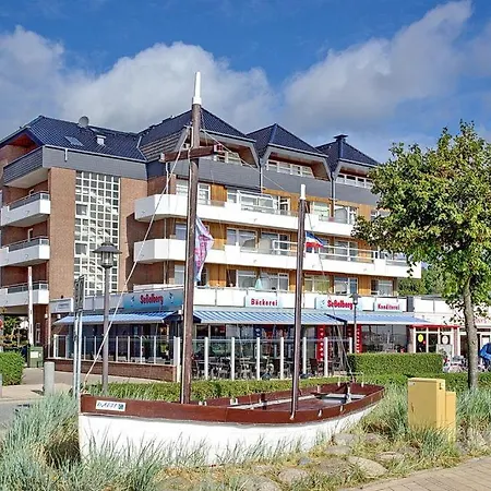 Lejlighed Strandperle Strandperle 201