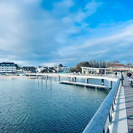 Strandperle Strandperle 201