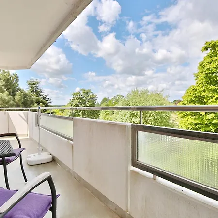 Lejlighed Strandperle Strandperle 201