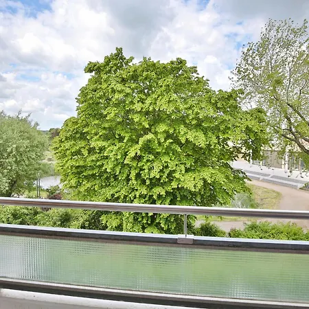 Strandperle Strandperle 201 Lejlighed *