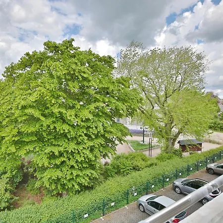 Strandperle Strandperle 201 Lejlighed Haffkrug