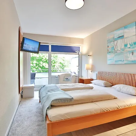 Strandperle Strandperle 201 Haffkrug