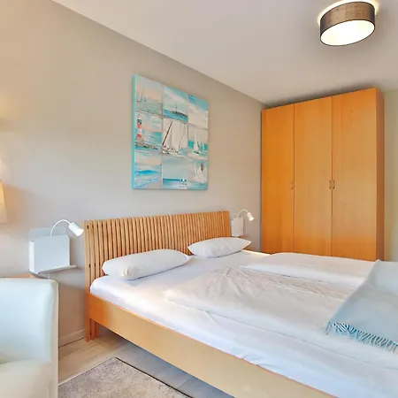 Strandperle Strandperle 201 * Haffkrug