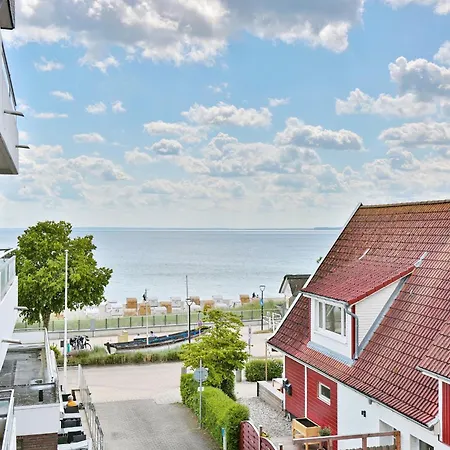 Strandperle Strandperle 201