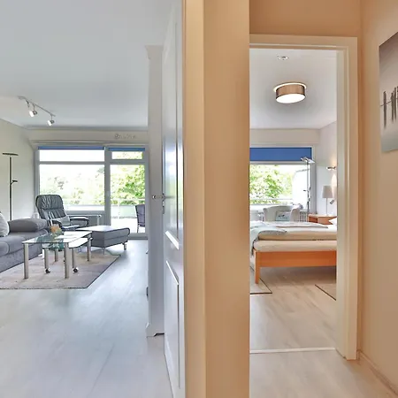 Strandperle Strandperle 201 Lejlighed