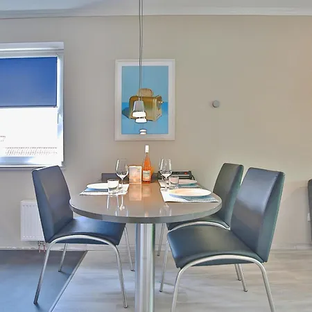 Strandperle Strandperle 201 Haffkrug